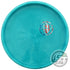 Discmania Limited Edition 2023 Signature Kyle Klein Bottom Stamp Cosmic Fury Lux Vapor Logic Putter Golf Disc