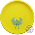 Discmania Limited Edition Bottom Stamp Sky God Mini D-Line Flex 1 P2 Pro Putter Golf Disc