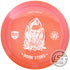 Discmania Limited Edition Doom Stone Stamp C-Line Flex 1 FD3 Fairway Driver Golf Disc