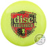 Discmania Special Edition Evolution Lumen Glow Neo Origin Midrange Golf Disc