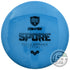 Discmania Evolution Neo Soft Spore Putter Golf Disc