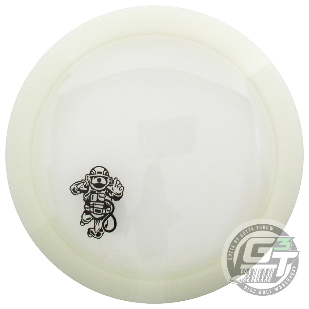 Discmania Active Glow Premium Astronaut Distance Driver Golf Disc