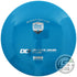 Discmania Originals S-Line DD1 Distance Driver Golf Disc