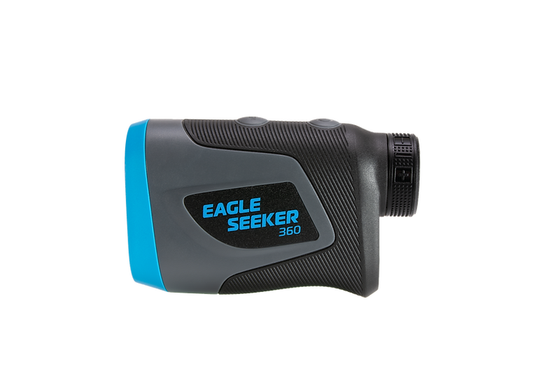 Eagle Seeker 360 Laser Rangefinder