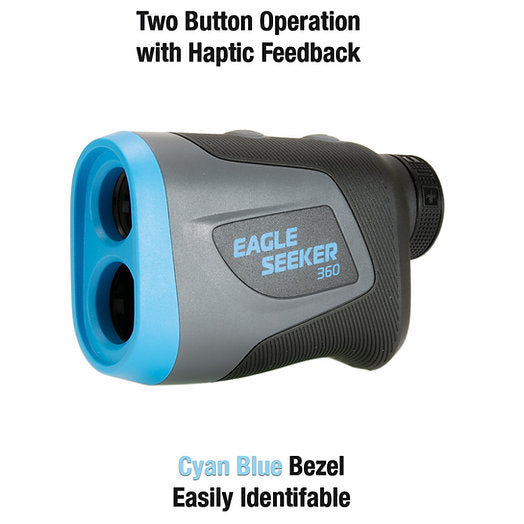 Eagle Seeker 360 Laser Rangefinder