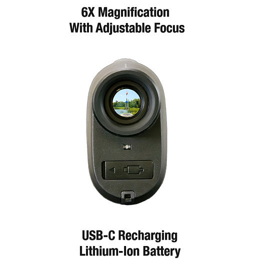 Eagle Seeker 360 Laser Rangefinder