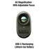 Eagle Seeker 360 Laser Rangefinder