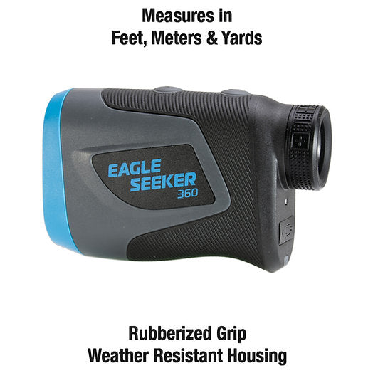 Eagle Seeker 360 Laser Rangefinder