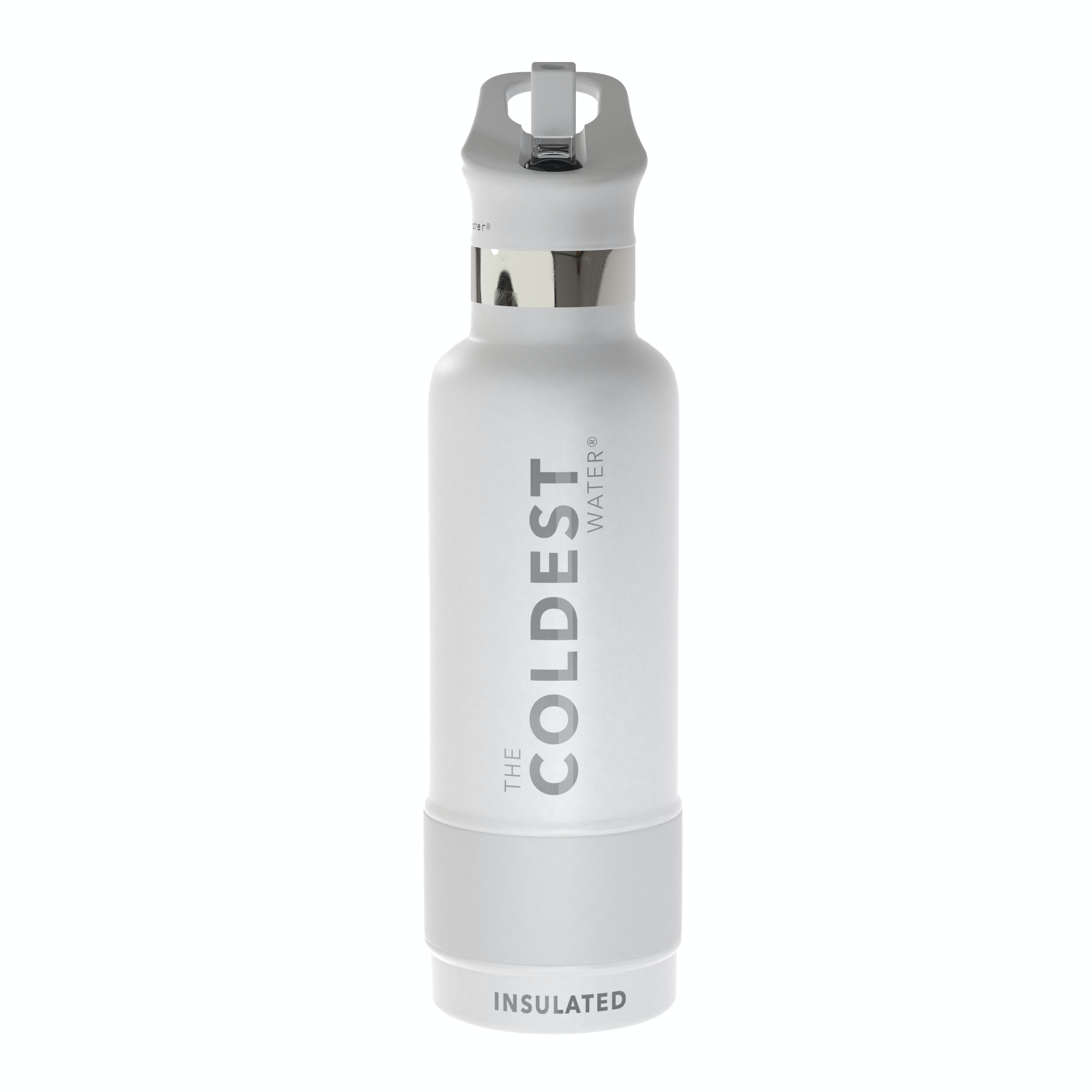 Coldest 21 oz Sports Bottle