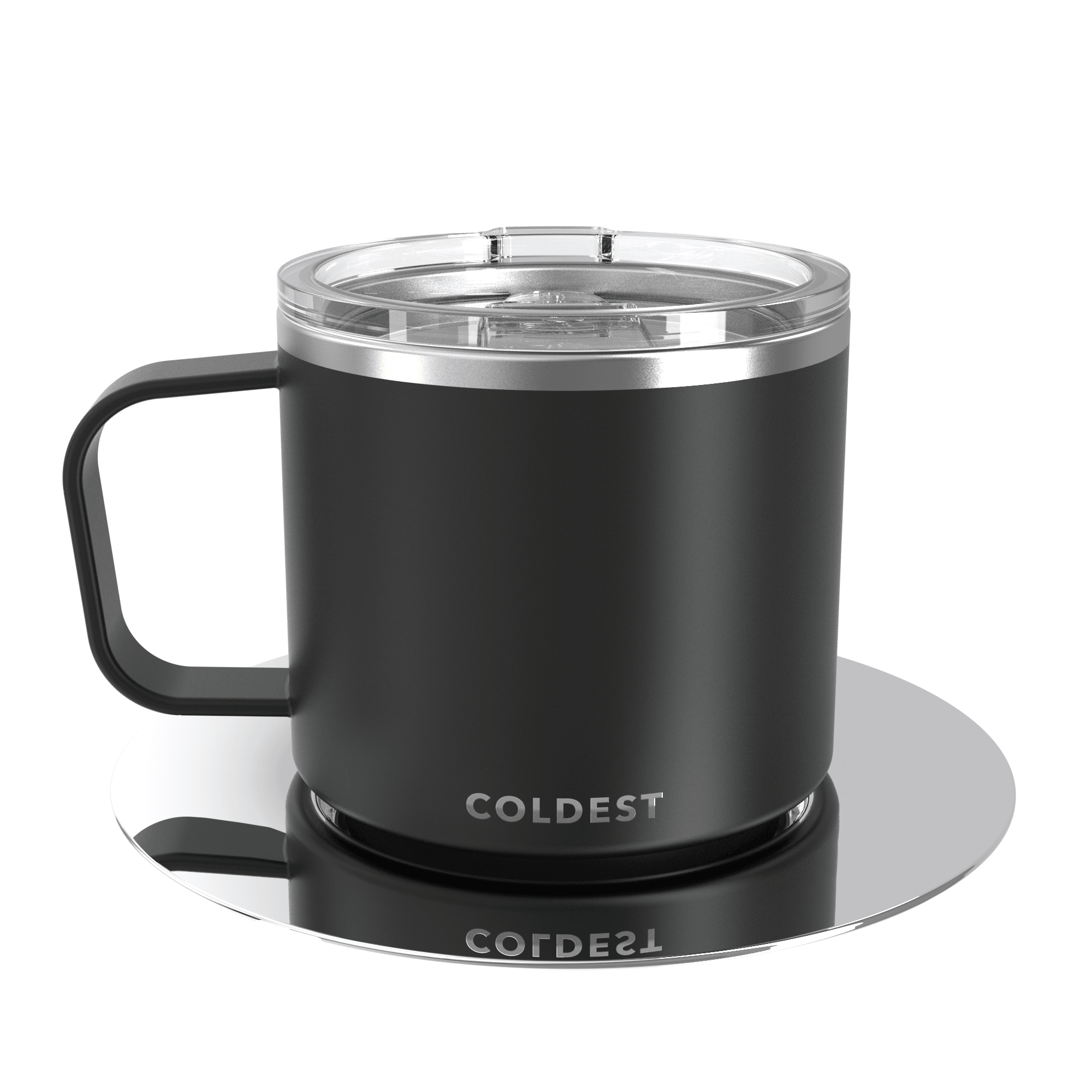 Insulated Espresso Cup by Coldest