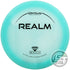 Gateway Diamond Realm Distance Driver Golf Disc