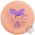 Gateway Eraser Retro Magic Putter Golf Disc