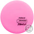 Gateway Eraser Warlock Putter Golf Disc