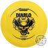 Gateway NXT Diablo Fairway Driver Golf Disc