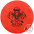 Gateway NXT Warrior Midrange Golf Disc