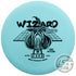 Gateway Nylon Super Soft Retro Wizard Putter Golf Disc