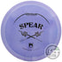 Gateway Platinum Spear Fairway Driver Golf Disc