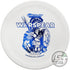 Gateway Sure Grip Soft War Spear Putter Golf Disc