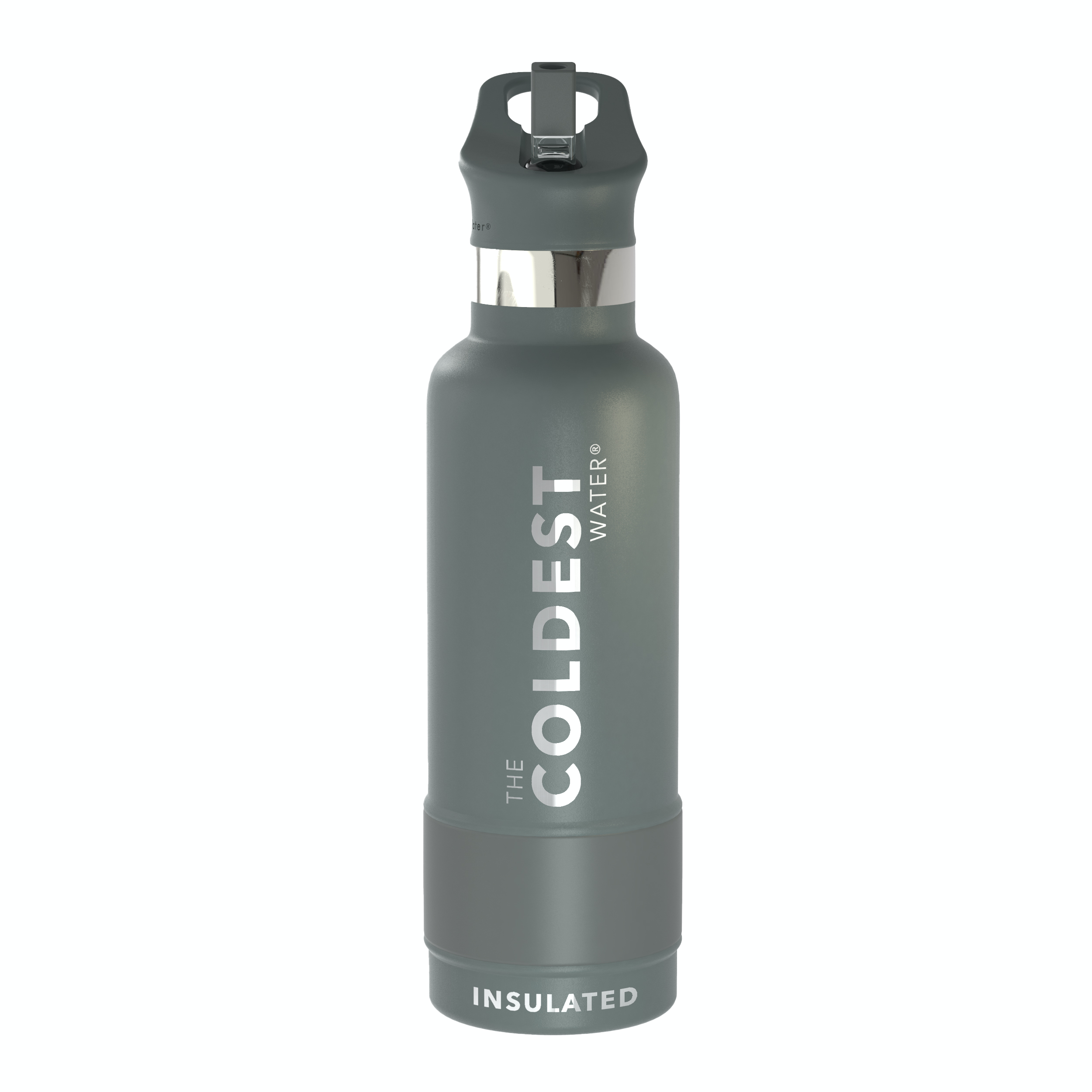 Coldest 21 oz Sports Bottle