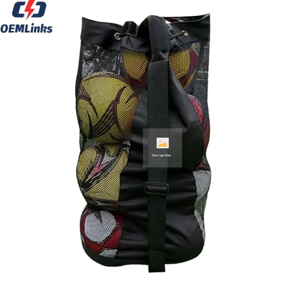 Tych3L Heavy Duty Waterproof Storage Ball Bag