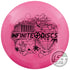 Infinite Discs G-Blend Aztec Distance Driver Golf Disc