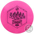 Infinite Discs I-Blend Cohort Putter Golf Disc