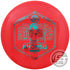 Infinite Discs S-Blend Khonsu Midrange Golf Disc