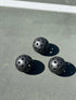 Black Pickleballs - Pack of 3