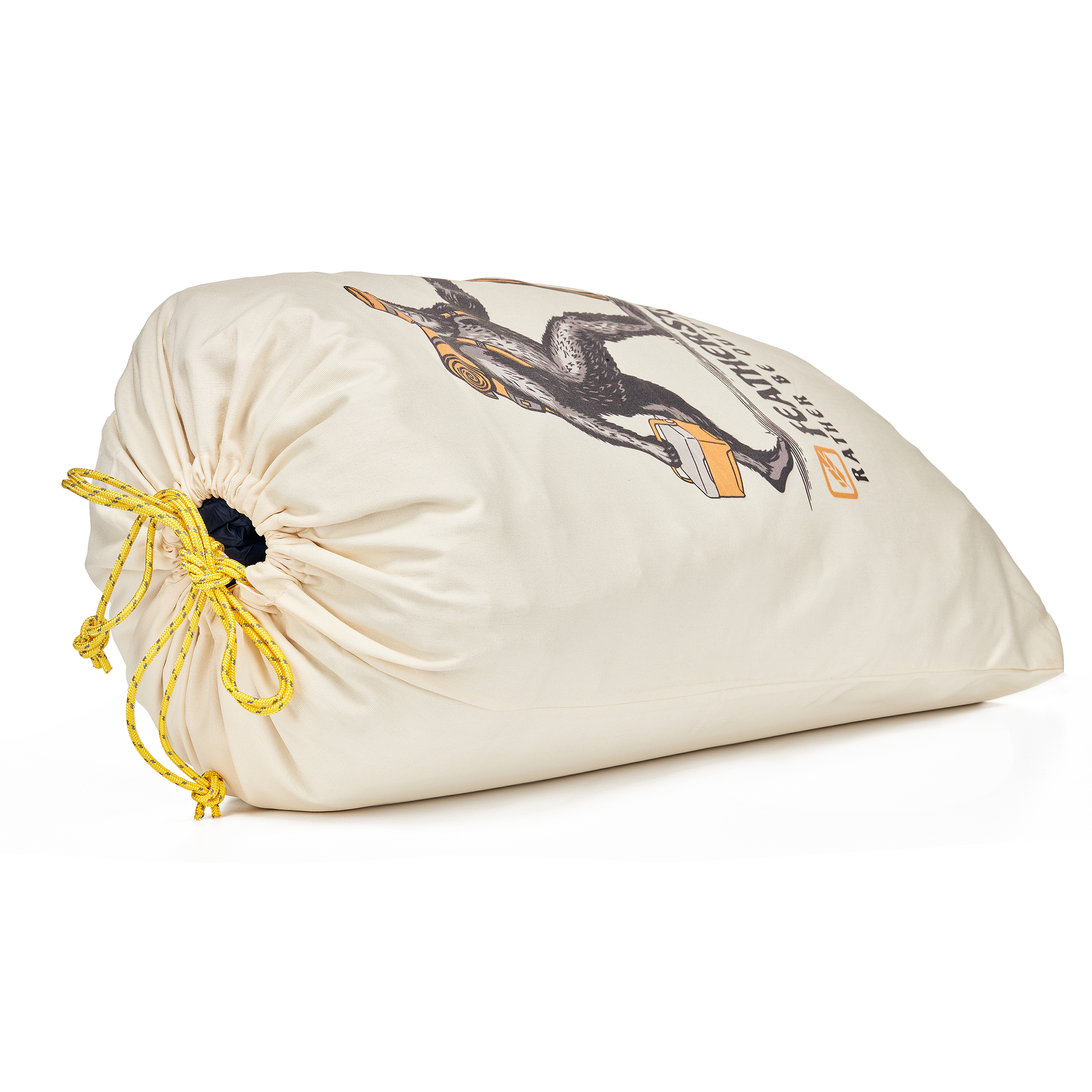 Featherstone Sleeping Bag Storage Sack Cotton