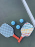 Sky Pickleballs - Pack of 3