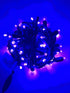 Minleon USA & Holiday Lighting Management 5mm LED Outdoor String Lights