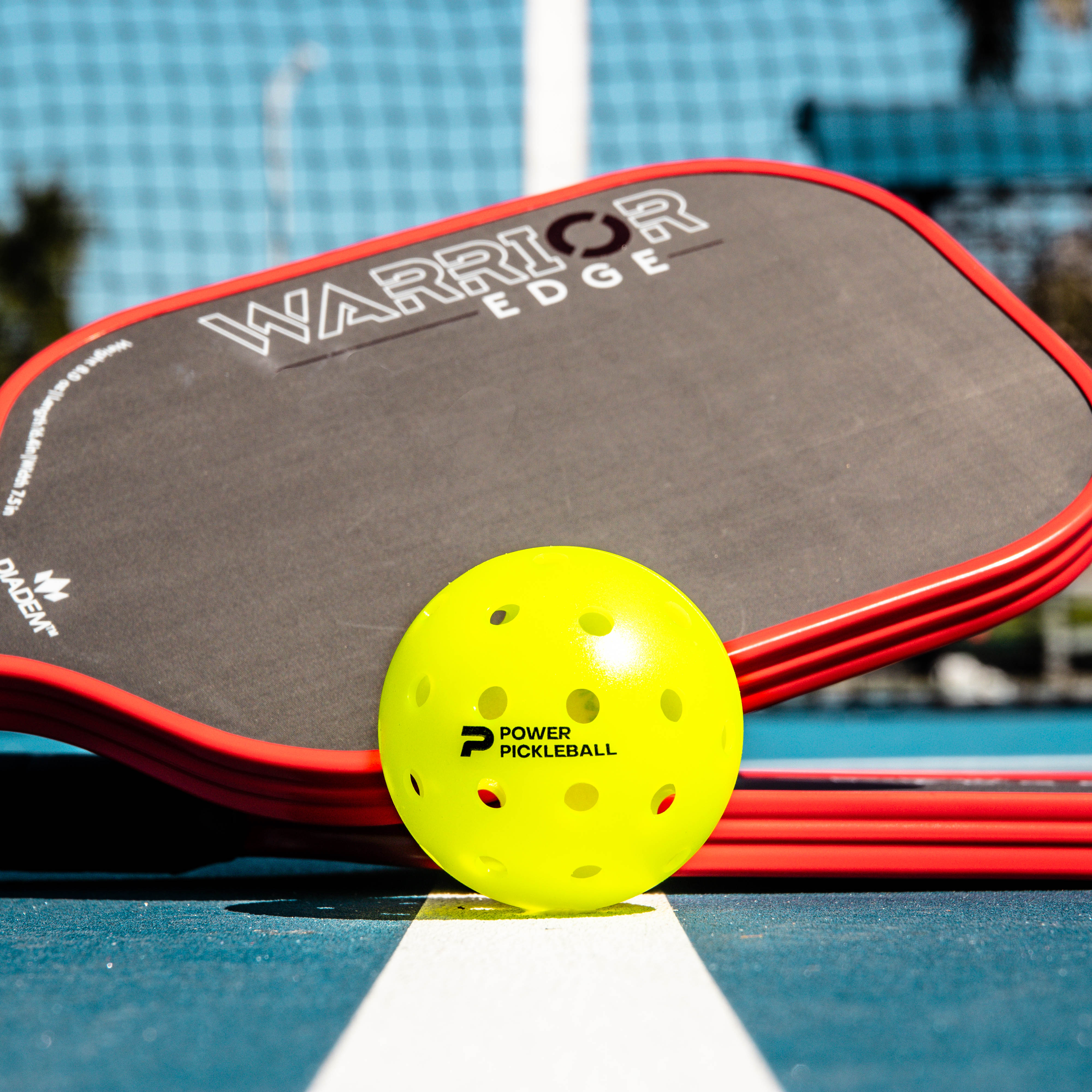 Premier Power Pickleballs