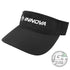 Innova Prime Logo Adjustable Performance Disc Golf Visor