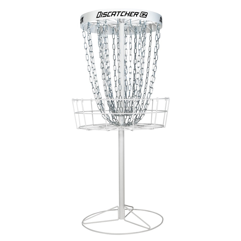 Innova DISCatcher EZ 24-Chain Disc Golf Basket