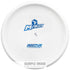 Innova White Bottom Stamp Star Mako3 Midrange Golf Disc