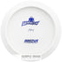 Innova White Bottom Stamp Star Wraith Distance Driver Golf Disc