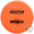 Innova Champion Wombat3 Midrange Golf Disc