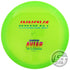 Innova Champion Aviar Putter Golf Disc