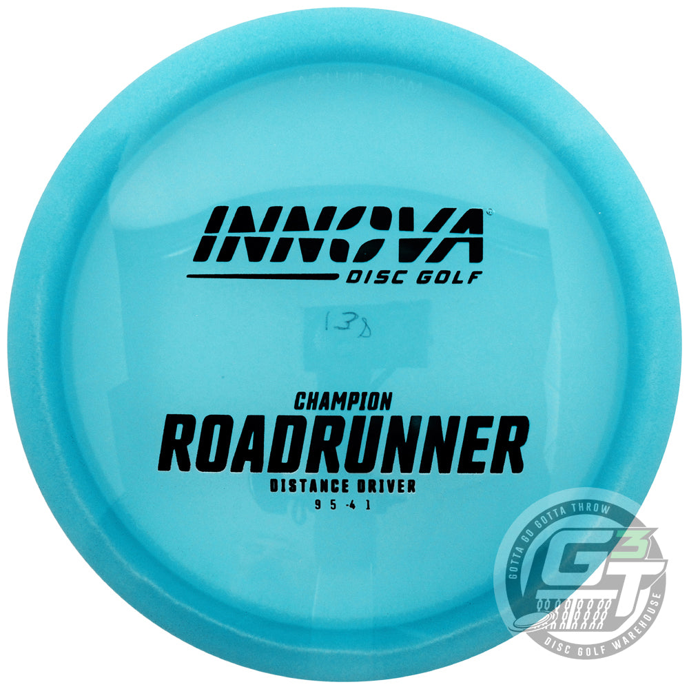 Innova Champion Sidewinder Distance Driver Golf Disc