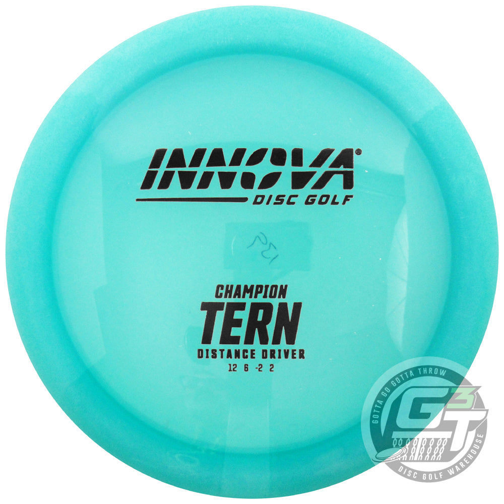 Innova Champion Tern Distance Driver Golf Disc