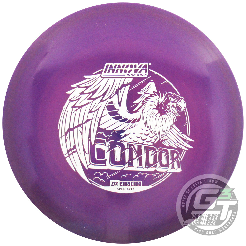 Innova DX Condor Specialty Golf Disc