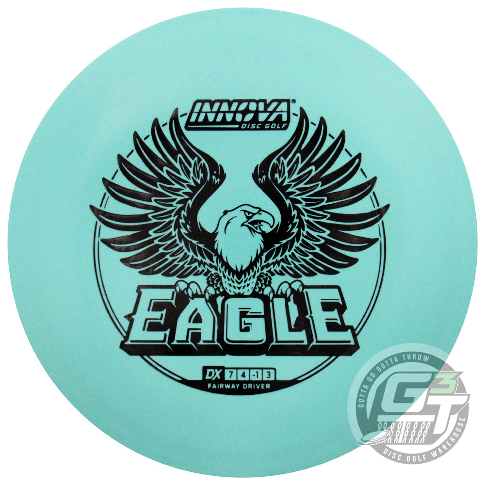 Innova DX Eagle Fairway Driver Golf Disc