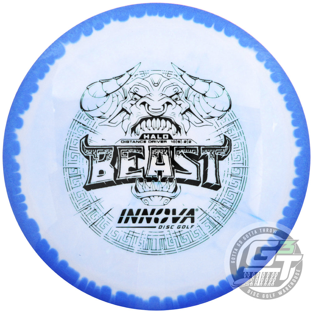 Innova Halo Star Beast Distance Driver Golf Disc