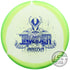 Innova Halo Star Invader Putter Golf Disc