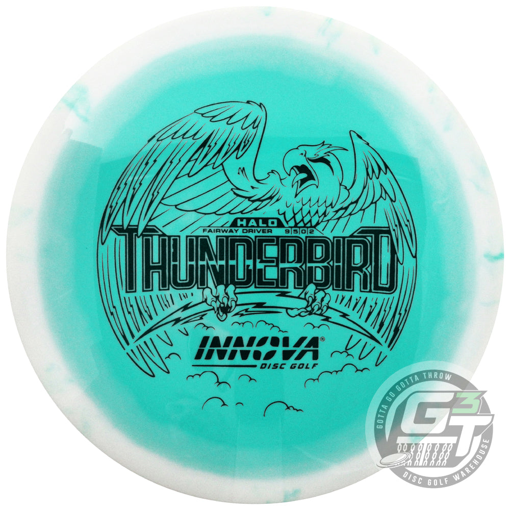 Innova Halo Star Thunderbird Distance Driver Golf Disc