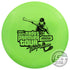 Innova Limited Edition 2024 NADGT at The Preserve GStar Mamba Distance Driver Golf Disc