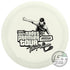 Innova Limited Edition 2024 NADGT at The Preserve Glow Champion Firebird Distance Driver Golf Disc