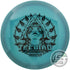 Innova Limited Edition 2024 Tour Series Jen Allen Proto Glow Champion TeeBird Fairway Driver Golf Disc