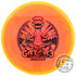 Innova Limited Edition 2024 Tour Series Joel Freeman Halo Champion Gator3 Midrange Golf Disc