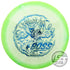 Innova Limited Edition 2024 Tour Series Jeremy Koling Halo Star Boss Distance Driver Golf Disc